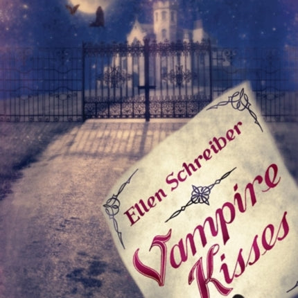 Vampire kisses