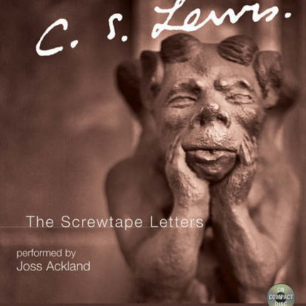 The Screwtape Letters: Unabridged