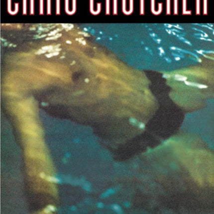 Staying Fat for Sarah Byrnes