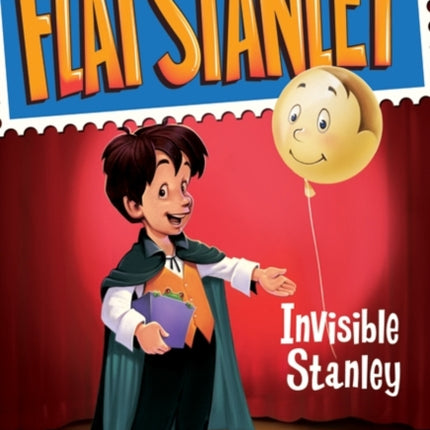 Invisible Stanley