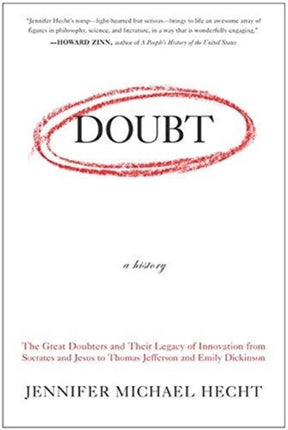 Doubt A History