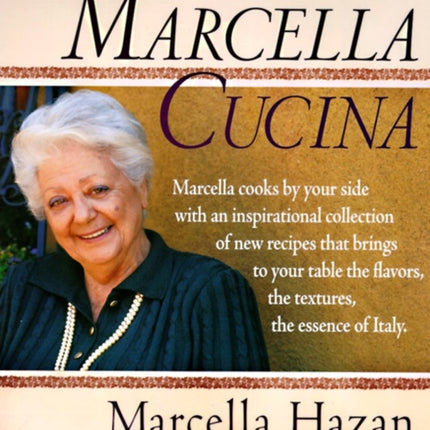 Marcella Cucina