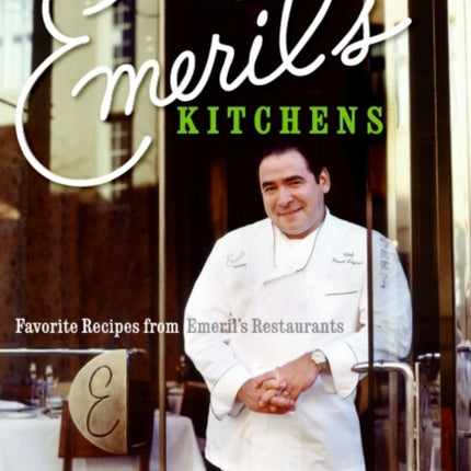 From Emerils Kitchens