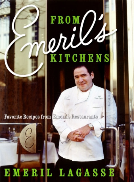 From Emerils Kitchens