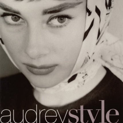 Audrey Style