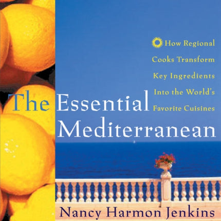 The Essential Mediterranean