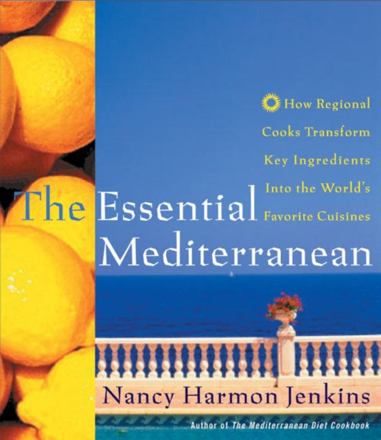 The Essential Mediterranean