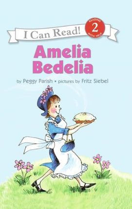 Amelia Bedelia