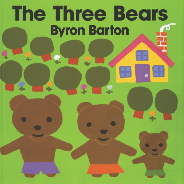 Three Bears