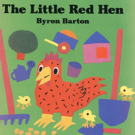 Little Red Hen