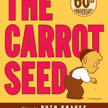 The Carrot Seed