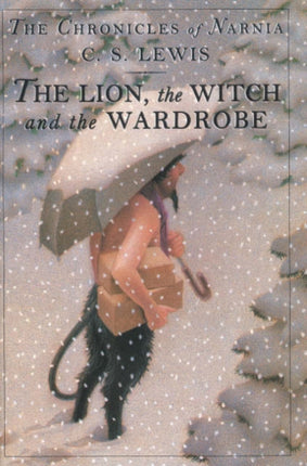 The Lion, the Witch, and the Wardrobe