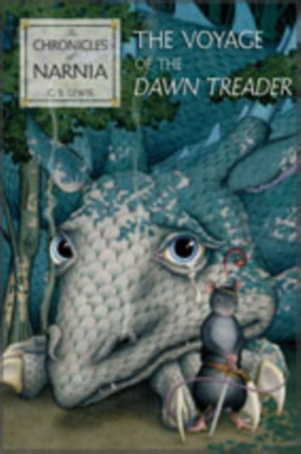 The Voyage of the "Dawn Treader"