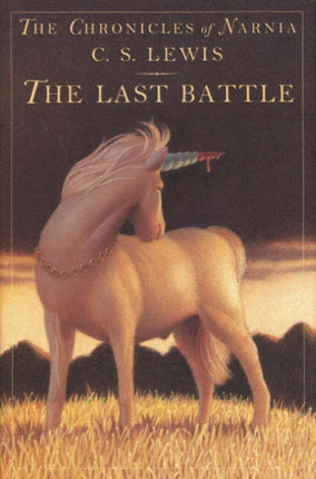 The Last Battle