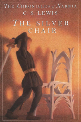 The Silver Chair