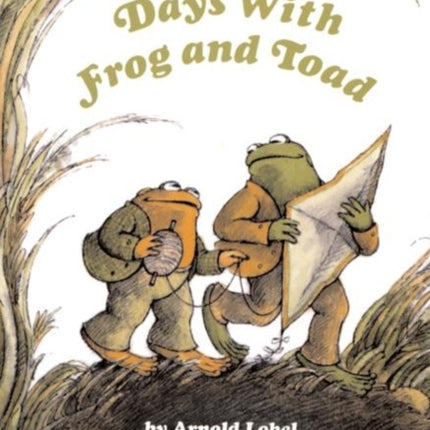 Days with Frog and Toad