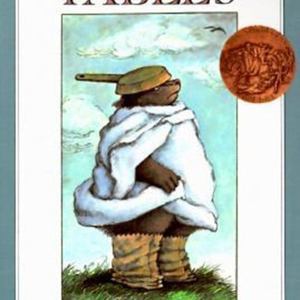 Fables: A Caldecott Award Winner