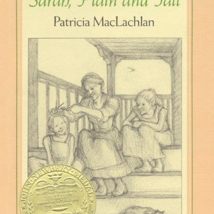 Sarah Plain and Tall