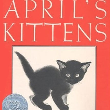 Aprils Kittens