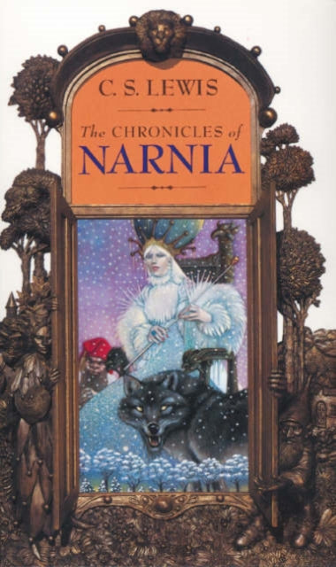 The Chronicles of Narnia