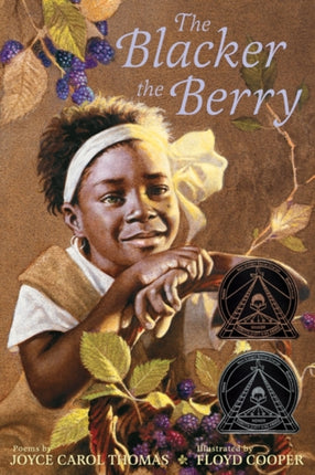 The Blacker The Berry