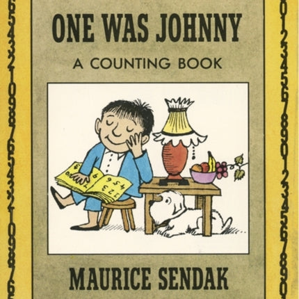 One Was Johnny