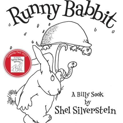 Runny Babbit: A Billy Sook