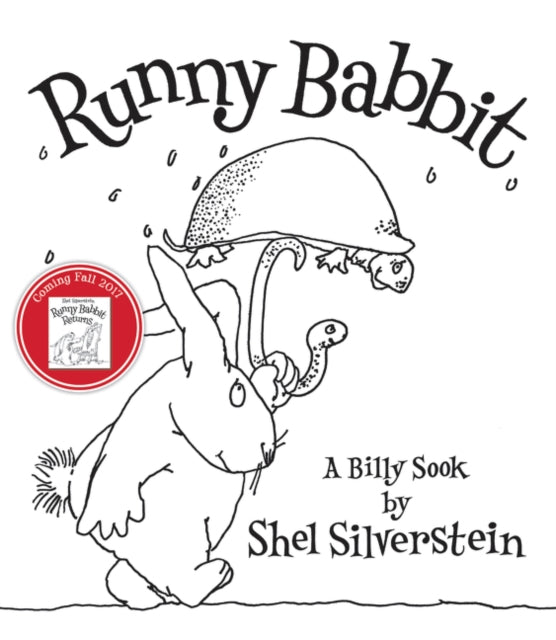 Runny Babbit: A Billy Sook