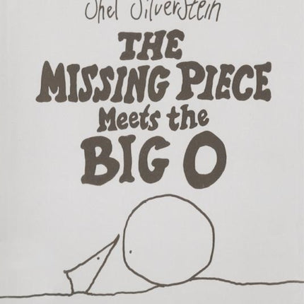 The Missing Piece Meets the Big O