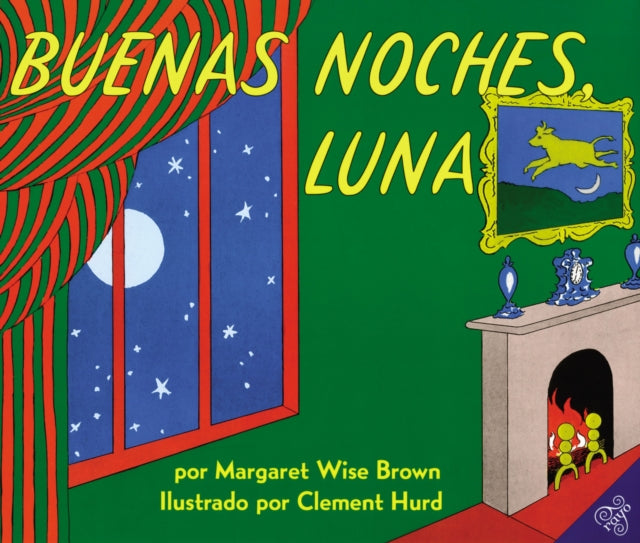 Buenas Noches Luna