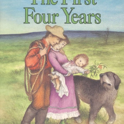 The First Four Years