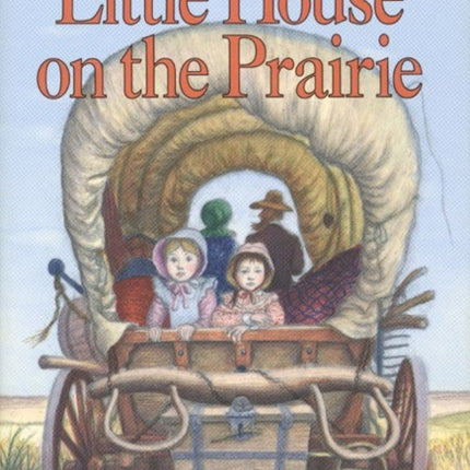 Little House on the Prairie