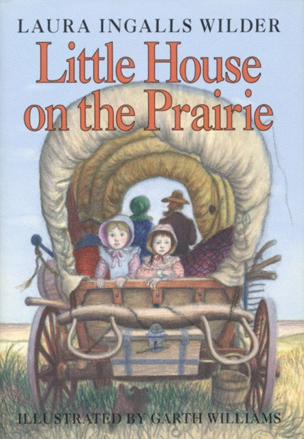 Little House on the Prairie