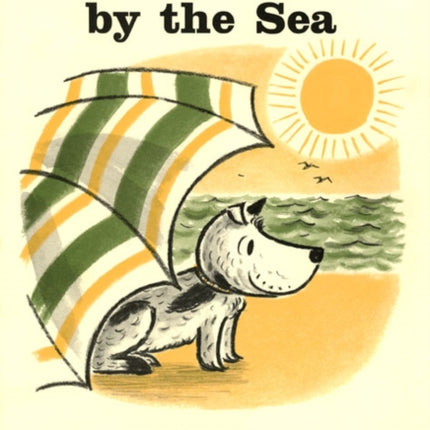 Harry by the Sea