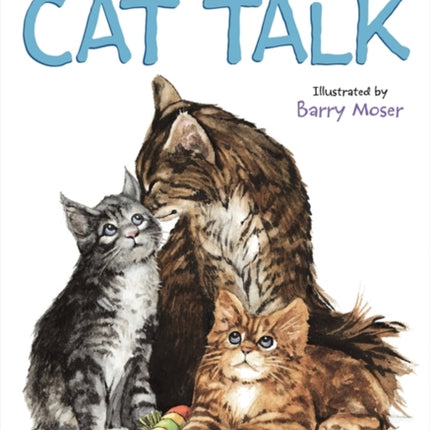 Cat Talk