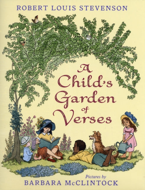 A Child's Garden of Verses