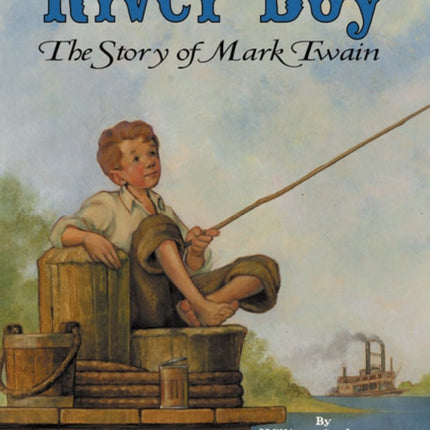 River Boy