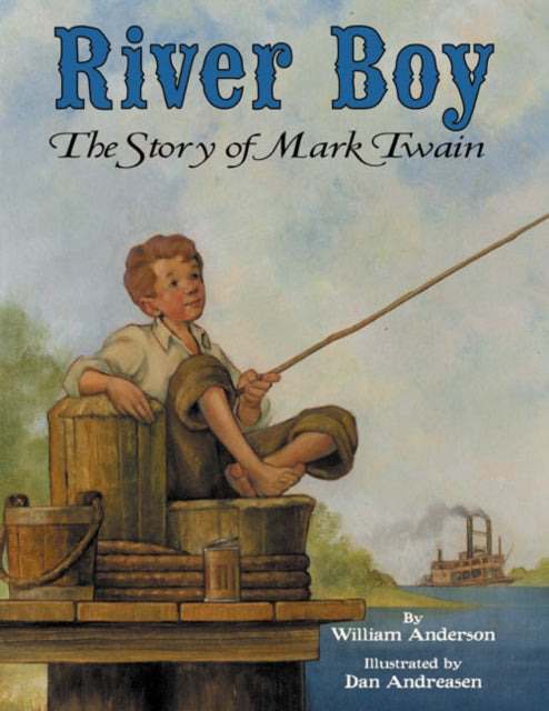 River Boy