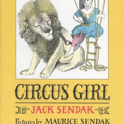 Circus Girl