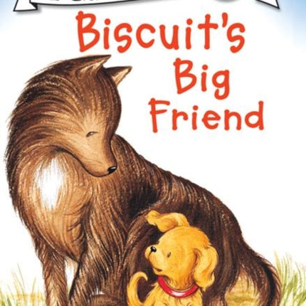 Biscuits Big Friend