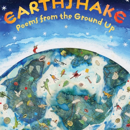 Earthshake