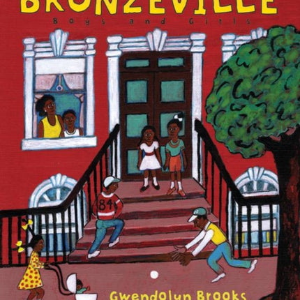 Bronzeville Boys And Girls