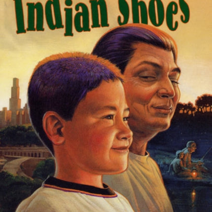 Indian Shoes