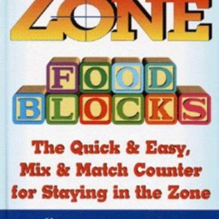 Zone Food Blocks