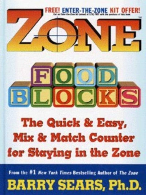 Zone Food Blocks