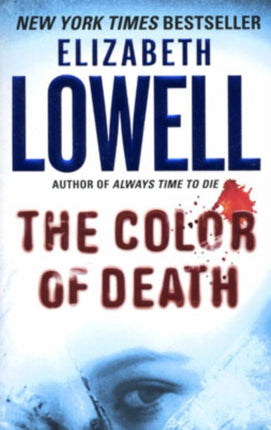 The Color Of Death