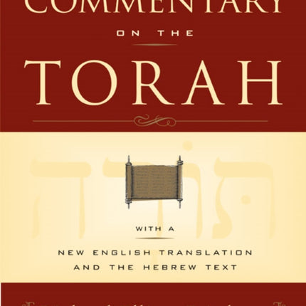 Commentary on the Torah