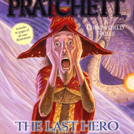 The Last Hero