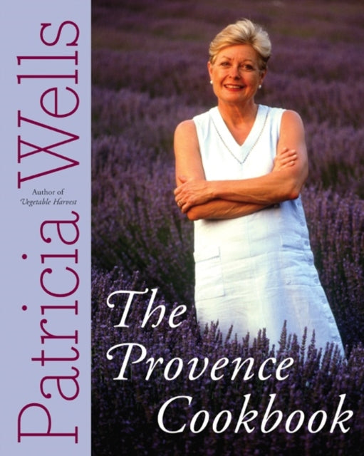 Provence Cookbook