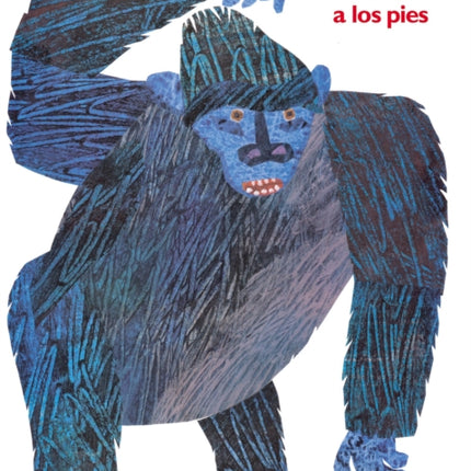 de la Cabeza a Los Pies